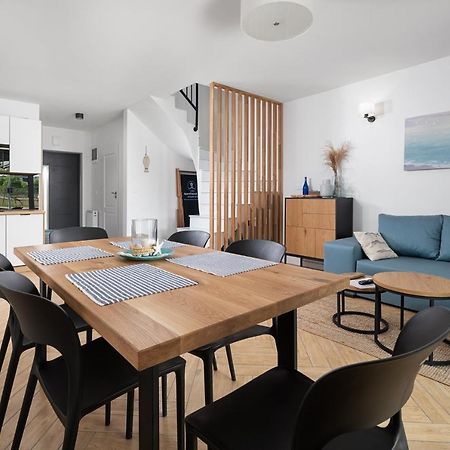 Apartdomek41 Morska Przystan - Prestiz Dla Wymagajacych Jastrzebia Gora Exterior photo