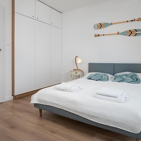 Apartdomek41 Morska Przystan - Prestiz Dla Wymagajacych Jastrzebia Gora Exterior photo