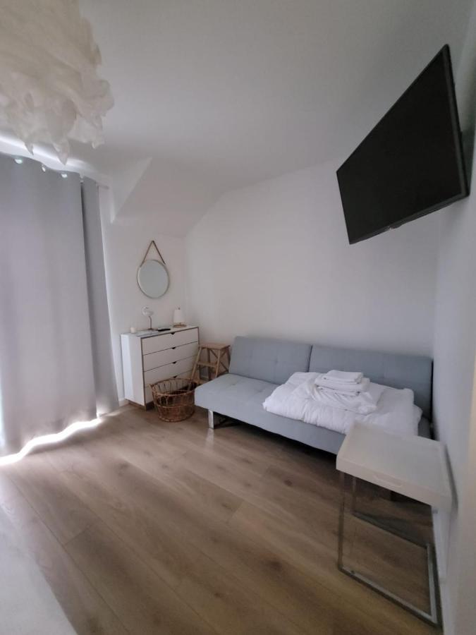 Apartdomek41 Morska Przystan - Prestiz Dla Wymagajacych Jastrzebia Gora Exterior photo
